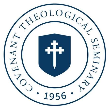 Covenant Theological Seminary seal